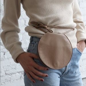 ARE Studio Disc Bag in Dust